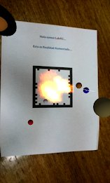 Lab4U SolarSystem poster 7