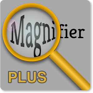 Quick Circle Magnifier+ 1.27