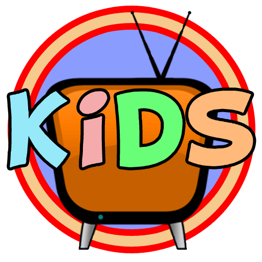 Kids Tube Launcher LOGO-APP點子