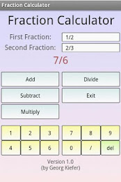 Mathematics for School poster 2