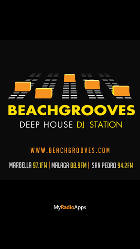 Beachgrooves Radio