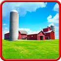 Farm 2015: The Game icon