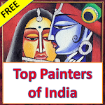 Top Painters of India Apk