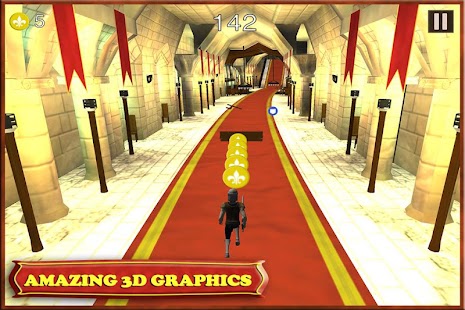 A Castle Run - Dungeon Knight Screenshots 11