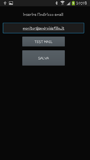 Sms Monitor FREE