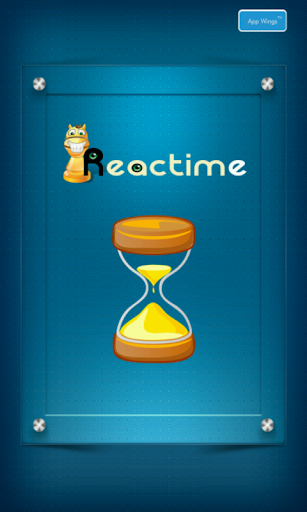 ReacTime