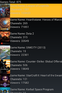 How to download Game Streamer Watcher lastet apk for laptop