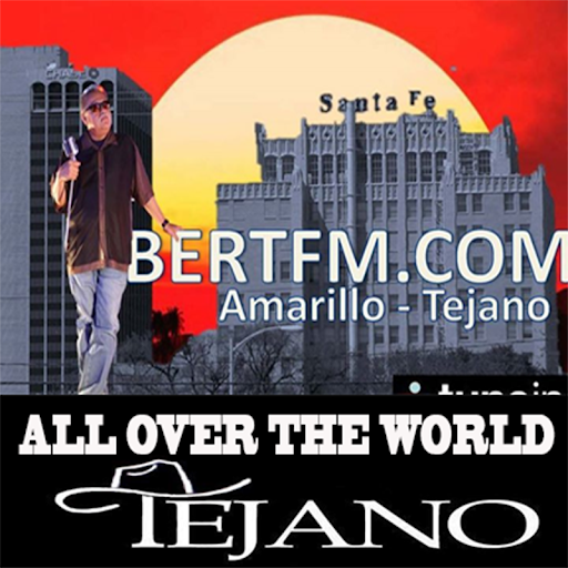 Bertfm radio