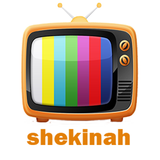 TV Shekinah LOGO-APP點子