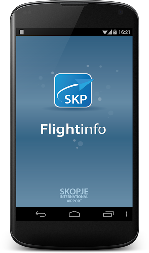 Skopje Flights Info