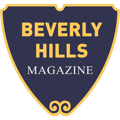 Beverly Hills Magazine LOGO-APP點子