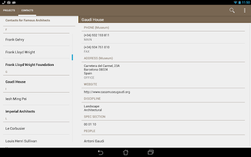 Lastest Project Teams APK for Android