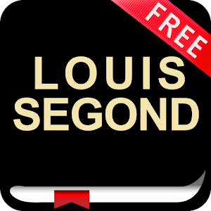 Download French Bible,Louis Segond FREE for PC