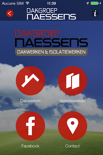 Dakwerken Naessens