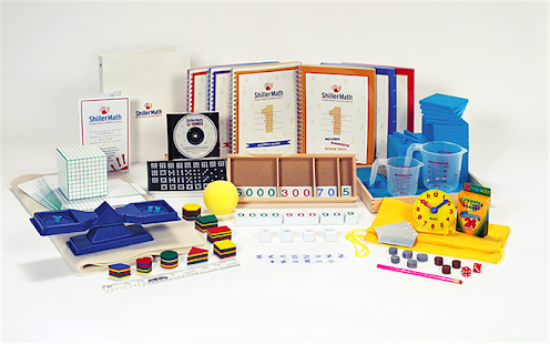 Lastest ShillerMath APK