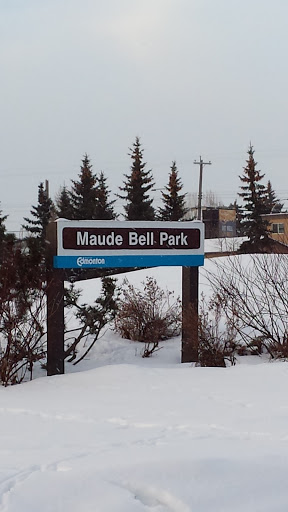 Maude Bell Park