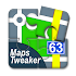 Locus - addon Map Tweak3.2.2