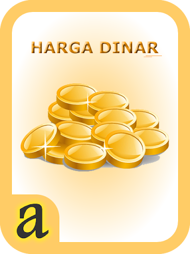 Harga Dinar