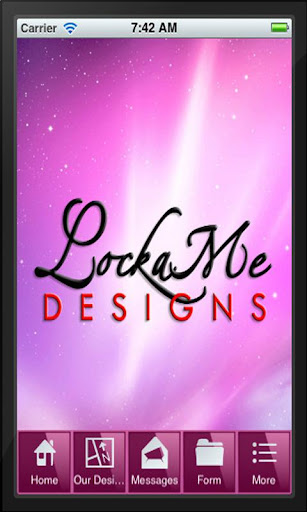 LockaMe Designs