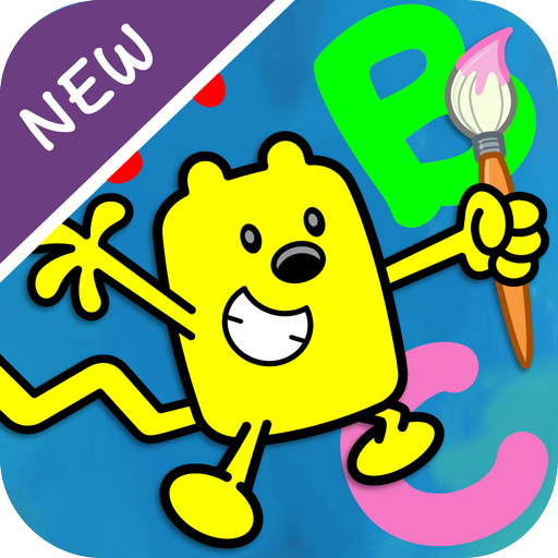 Painting : Activities for kids 休閒 App LOGO-APP開箱王