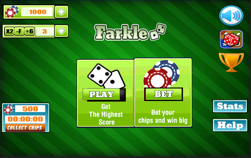 Farkle Online Gambling Game Screenshots 4