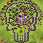 Cover Image of Download COC MAP BUILDER 1.1 APK