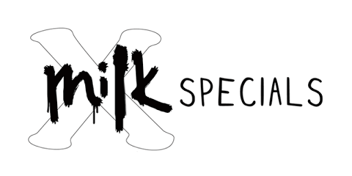 【免費生活App】MilkX Specials-APP點子