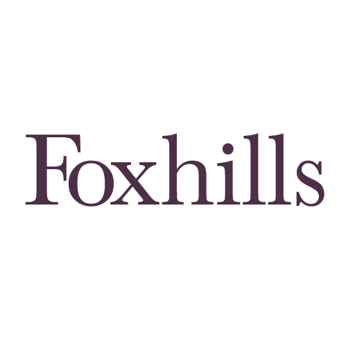 Foxhills LOGO-APP點子