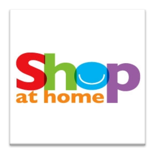 SHOP AT HOME