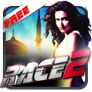 Race 2 Free unlimted resources