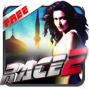 Cheats Race 2 Free