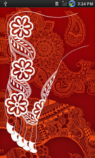 Mehndi Design 2 Screenshots 21