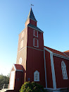 Elverhøy Kirke