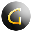 Gala Launcher-Sleek&Efficient icon