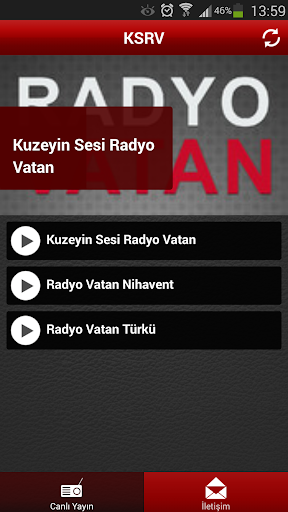 Kuzeyin Sesi Radyo Vatan