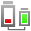 Battery reserve - Free icon