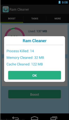 免費下載工具APP|Ram Cleaner app開箱文|APP開箱王