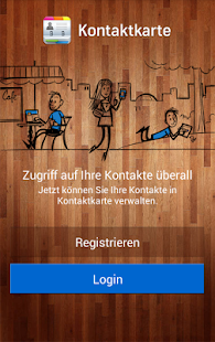 Lastest Kontaktkarte APK for Android