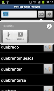 How to download Français <-> Espagnol Berlitz lastet apk for android