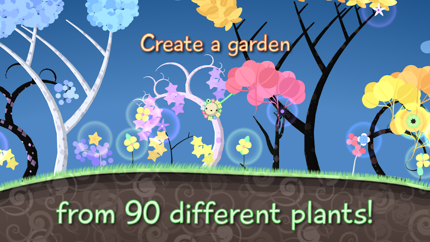 Shus Garden Screen 2