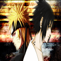 Naruto Anime Zone icon