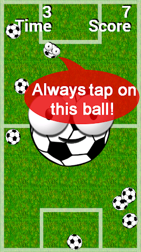 【免費休閒App】Gaping Football-APP點子