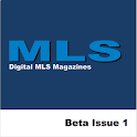 Las Vegas Real Estate MLS Mag logo