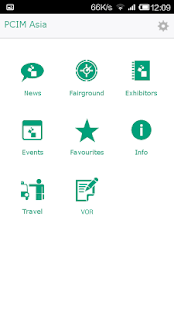 Lastest PCIM Asia APK for PC