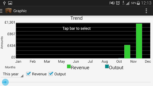 【免費財經App】My Budget-APP點子