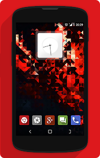 How to download Squar CM11/PA Theme lastet apk for laptop
