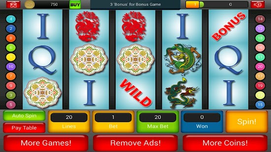 How to install Slots Dragon Legends Casino 1.0 mod apk for bluestacks