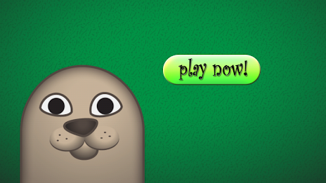 Mole Whack by bnetgames poster 2