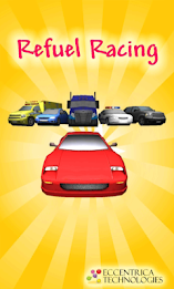 Refuel Racing poster 18