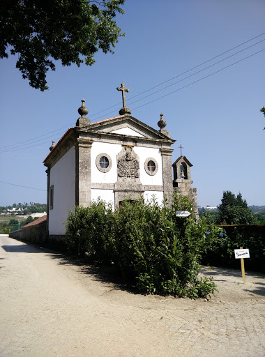 Capela Da Vila Verde